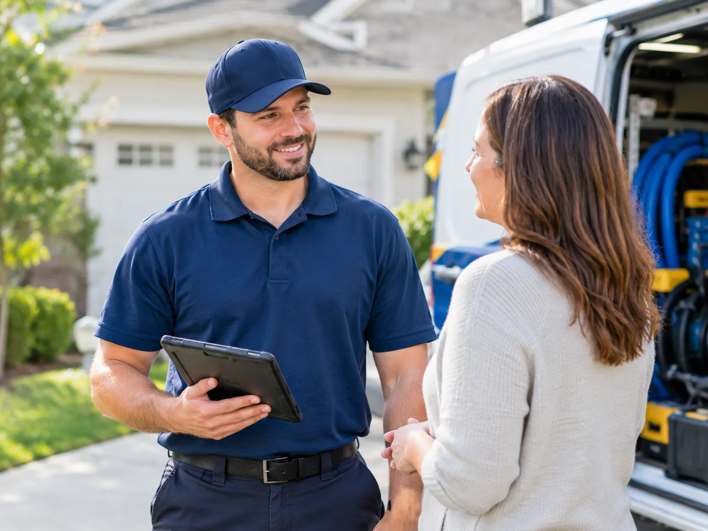 Sewage Backup Cleanup Syracuse, OH FAQs